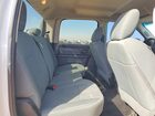 2017 Ram 2500 St Белый vin: 3C6UR5CJ0HG537362 2017 Ram 2500 St Белый vin: 3C6UR5CJ0HG537362