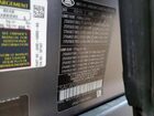 2018 Land Rover Range Rover Sport Hse Dynamic Серый vin: SALWV2SV5JA197347