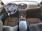 2022 Chrysler 300 Touring White vin: 2C3CCAAG4NH236745
