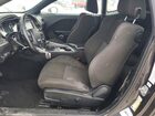2020 Dodge Challenger R Gray vin: 2C3CDZBT0LH124643