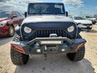 2017 Jeep Wrangler Unlimited Rubicon Silver vin: 1C4BJWFG2HL528615