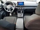 2026 Honda Cr-v Ex Черный vin: 2HKRS4H47TH435816