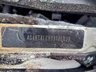 2025 Subaru Outback Onyx Edition Белый vin: 4S4BTALC8S3185830