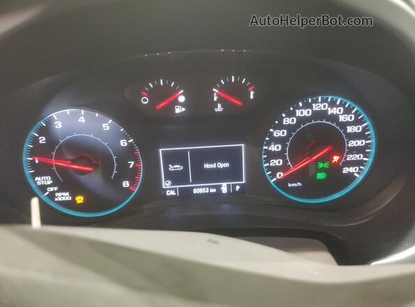 1G1ZB5ST2RF173656 2024 CHEVROLET MALIBU Белый 