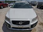 2016 Volvo Xc70 T5 Premier Белый vin: YV440MBK8G1248893