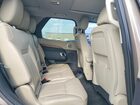 2017 Land Rover Discovery Hse Коричневый vin: SALRRBBK9HA031267