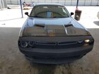2019 Dodge Challenger Sxt Черный vin: 2C3CDZAG3KH677113