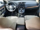 2017 Honda Cr-v Ex Желто-коричневый vin: 5J6RW2H56HL053923 2017 Honda Cr-v Ex Желто-коричневый vin: 5J6RW2H56HL053923