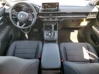 2026 Honda Cr-v Exl Черный vin: 2HKRS3H76TH318281