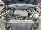 2021 Bmw X3 Sdrive30i Черный vin: 5UXTY3C09M9H28390