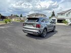 2024 Kia Sorento Ex Gray vin: KNDRHDLGXR5258767