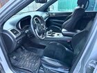 2018 Jeep Grand Cherokee Trailhawk Gray vin: 1C4RJFLG4JC325220