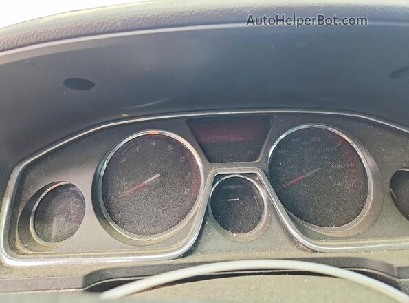 1GKKVPKD1GJ324957 2016 GMC ACADIA Серебряный Вид задних сидений