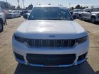 2023 Jeep Grand Cherokee L Laredo Белый vin: 1C4RJKAGXP8865842