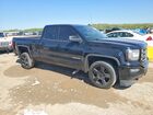 2019 Gmc Sierra Limited K1500 Черный vin: 2GTV2LEC0K1139010