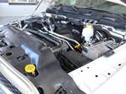 2019 Ram 1500 Classic Tradesman Белый vin: 3C6JR6DT4KG506907
