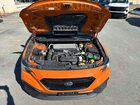 2022 Subaru Wrx Red vin: JF1VBAA63N9008658