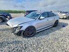 2016 Audi A6 Premium Plus Gray vin: WAUGFAFC7GN040185