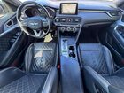 2020 Genesis G70 3.3t Charcoal vin: KMTG34LE6LU053532