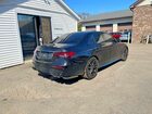 2022 Mercedes-benz E Amg 53 4matic Black vin: W1KZF6BB1NB036188