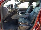 2018 Jeep Grand Cherokee Laredo Red vin: 1C4RJFAGXJC468305