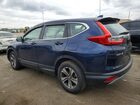 2018 Honda Cr-v Lx Синий vin: 2HKRW6H36JH204460 2018 Honda Cr-v Lx Синий vin: 2HKRW6H36JH204460