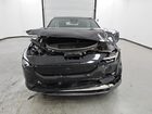 2024 Polestar 2 Gray vin: YSMFD3KA6RL212892 Damage: Grille, Broken, Replacement Required