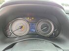 2017 Infiniti Qx80 Base Синий vin: JN8AZ2NF6H9643435