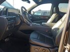 2022 Cadillac Escalade Esv Luxury Черный vin: 1GYS4JKL3NR133858