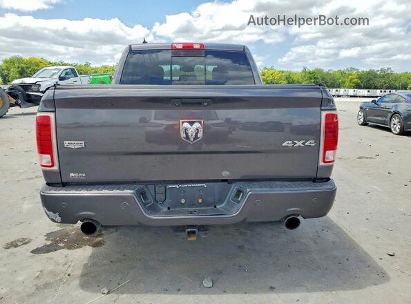 1C6RR7NM3GS115604 2016 RAM 1500 Серый Вид салона спереди