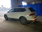 2021 Volkswagen Tiguan Se White vin: 3VV3B7AX0MM087589