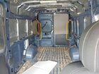 2019 Ram Promaster 3500 3500 High Синий vin: 3C6URVJG6KE551468