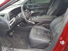 2024 Cadillac Lyriq Sport Красный vin: 1GYKPVRL0RZ121340