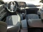 2025 Hyundai Elantra Se Серый vin: KMHLL4DG3SU948631 2025 Hyundai Elantra Se Серый vin: KMHLL4DG3SU948631