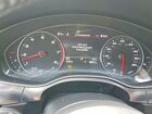 2018 Audi A7 Prestige Белый vin: WAU23AFC6JN095012