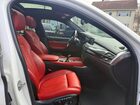 2018 Bmw X6 Xdrive35i Белый vin: 5UXKU2C52J0Z61909