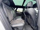 2018 Audi Sq5 Premium Plus Белый vin: WA1A4AFY7J2009502
