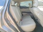 2019 Lincoln Nautilus Select Tan vin: 2LMPJ6K92KBL18911