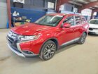 2016 Mitsubishi Outlander Se Бордовый vin: JA4AZ3A35GZ024427 2016 Mitsubishi Outlander Se Бордовый vin: JA4AZ3A35GZ024427