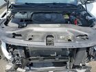 2025 Jeep Wagoneer Series Ii Белый vin: 1C4SJVBP3SS510122