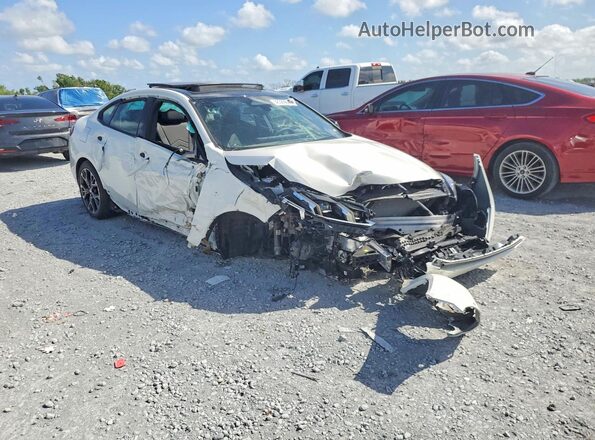 WBA83GG03T7U51912 2026 BMW OTHER White Widok z przodu