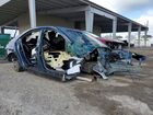 2022 Cadillac Ct4-v Серый vin: 1G6DH5RL0N0114451 2022 Cadillac Ct4-v Серый vin: 1G6DH5RL0N0114451