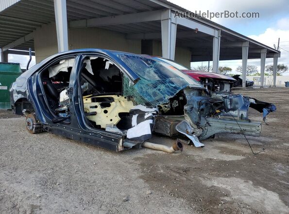 1G6DH5RL0N0114451 2022 CADILLAC CT4 Серый Вид спереди