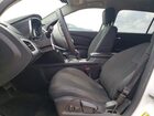 2017 Gmc Terrain Sle Белый vin: 2GKALMEK5H6242206