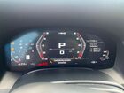 2023 Bmw Motorrad M8 Blue vin: WBSGV0C08PCM43252