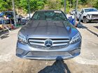 2021 Mercedes-benz C 300 Gray vin: W1KWF8DB7MR620788 2021 Mercedes-benz C 300 Gray vin: W1KWF8DB7MR620788