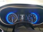 2018 Chrysler Pacifica Touring L Серебряный vin: 2C4RC1BG4JR110829
