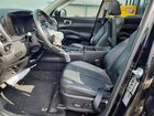 2021 Kia Sorento S Черный vin: 5XYRLDLC8MG051497
