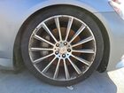 2016 Mercedes-benz S 550 Серебряный vin: WDDUG8CB0GA214053 Damage: Right Front Wheel, Curb Rash, > 12 Inches