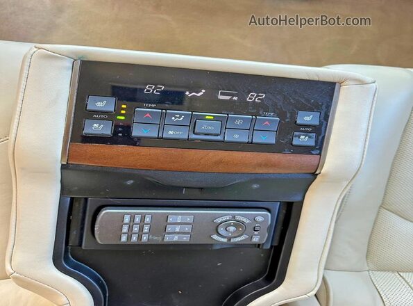 JTJHY7AX4H4226494 2017 LEXUS LX Серый Вид наклейки с VIN-кодом